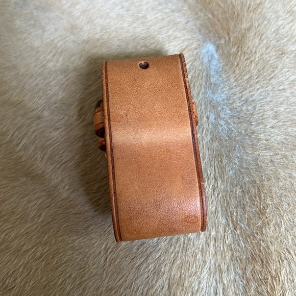 Louis Vuitton Authentic Vachetta Handle Strap - Picture 2 of 7